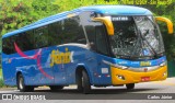 Rápido Expresso Fênix Viação 34025 na cidade de São Paulo, São Paulo, Brasil, por Carlos Júnior. Número da foto: #9691110.
