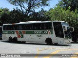 Empresa Gontijo de Transportes 21140 na cidade de São Paulo, São Paulo, Brasil, por FELIPE ALMEIDA. Número da foto: #9690867.