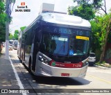 Viação Campo Belo 7 2274 na cidade de São Paulo, São Paulo, Brasil, por Lucas Santos da Silva. Número da foto: #:id.