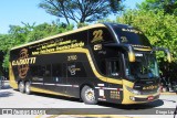 Auto Viação Gadotti 3700 na cidade de São Paulo, São Paulo, Brasil, por Diego Lip. Número da foto: #9689297.