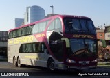 Empresa Ceferino 80 na cidade de Ciudad Autónoma de Buenos Aires, Argentina, por Agustin SanCristobal1712. Número da foto: #9690685.