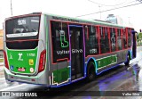 Viação Santa Brígida 1 1751 na cidade de São Paulo, São Paulo, Brasil, por Valter Silva. Número da foto: #:id.