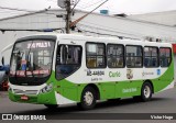 Transurb AE-44604 na cidade de Belém, Pará, Brasil, por Victor Hugo. Número da foto: #9690335.