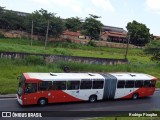 Itajaí Transportes Coletivos 2963 na cidade de Campinas, São Paulo, Brasil, por Rodrigo Piragibe. Número da foto: #:id.