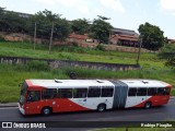 Itajaí Transportes Coletivos 2963 na cidade de Campinas, São Paulo, Brasil, por Rodrigo Piragibe. ID da foto: :id.