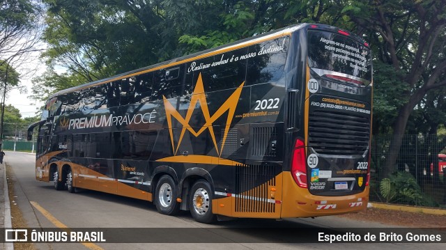 Premium Turismo 2022 na cidade de São Paulo, São Paulo, Brasil, por Espedito de Brito Gomes. Número da foto: #9693608.