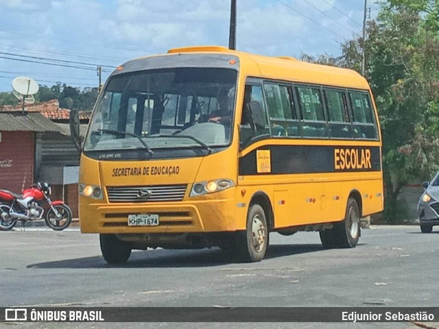 Prefeitura Municipal de Vicência 1674 na cidade de Nazaré da Mata, Pernambuco, Brasil, por Edjunior Sebastião. Número da foto: #9691936.