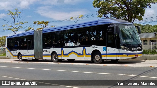 Rio Guamá AP-88807 na cidade de Belém, Pará, Brasil, por Yuri Ferreira Marinho. Número da foto: #9693574.