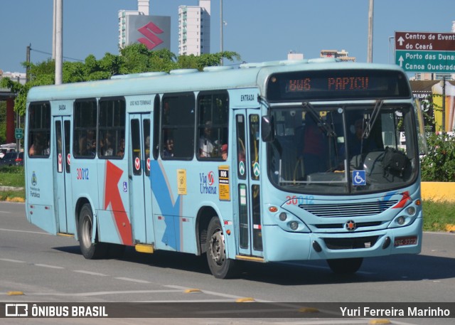Via Urbana 30012 na cidade de Fortaleza, Ceará, Brasil, por Yuri Ferreira Marinho. Número da foto: #9691692.