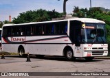 Transul Transportes Coletivos 7022 na cidade de São Paulo, São Paulo, Brasil, por Márcio Douglas Ribeiro Venino. ID da foto: :id.