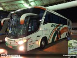 Empresa de Transportes Andorinha 7202 na cidade de Marília, São Paulo, Brasil, por Marcio Oliveira. Número da foto: #:id.