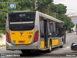 Viação Metrópole Paulista - Zona Leste 3 1609 na cidade de São Paulo, São Paulo, Brasil, por Thiago Lima. Número da foto: #:id.