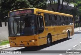 Transporte Coletivo Glória BC324 na cidade de Curitiba, Paraná, Brasil, por Amauri Caetano. Número da foto: #9694273.