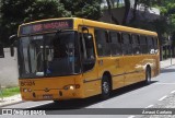 Transporte Coletivo Glória BC324 na cidade de Curitiba, Paraná, Brasil, por Amauri Caetano. ID da foto: :id.