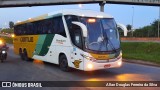 Empresa Gontijo de Transportes 18495 na cidade de Contagem, Minas Gerais, Brasil, por Allan Douglas Ferreira da Silva. Número da foto: #9691815.