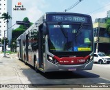 Viação Gatusa Transportes Urbanos 7 6369 na cidade de São Paulo, São Paulo, Brasil, por Lucas Santos da Silva. Número da foto: #9692448.