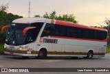 Expresso Itamarati 6606 na cidade de Cuiabá, Mato Grosso, Brasil, por Leon Gomes. Número da foto: #:id.