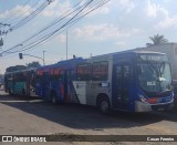 Radial Transporte Coletivo 41.742 na cidade de Itaquaquecetuba, São Paulo, Brasil, por Cauan Ferreira. Número da foto: #9693474.