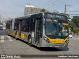 Viação Metrópole Paulista - Zona Leste 3 1812 na cidade de São Paulo, São Paulo, Brasil, por Espedito de Brito Gomes. Número da foto: #9691700.