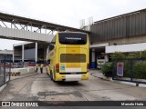 Viação Itapemirim 17401 na cidade de Rio de Janeiro, Rio de Janeiro, Brasil, por Marcelo Horta. Número da foto: #9692817.