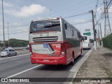 Empresa de Ônibus Pássaro Marron 5828 na cidade de São Paulo, São Paulo, Brasil, por Rafael Lopes de Oliveira. Número da foto: #9692925.