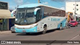 Emtram 4310 na cidade de Barra da Estiva, Bahia, Brasil, por Flávio  Santos. Número da foto: #9691365.