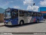 Auto Ônibus Moratense 26.065 na cidade de Franco da Rocha, São Paulo, Brasil, por Espedito de Brito Gomes. Número da foto: #9691697.
