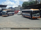 Viação Sertaneja 540 na cidade de Belo Horizonte, Minas Gerais, Brasil, por Paulo Alexandre da Silva. Número da foto: #9692876.