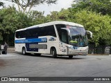 Auto Viação Bragança 11.001 na cidade de São Paulo, São Paulo, Brasil, por JULIO SILVA. Número da foto: #9693556.