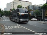 EBT - Expresso Biagini Transportes 3595 na cidade de Belo Horizonte, Minas Gerais, Brasil, por Paulo Alexandre da Silva. Número da foto: #:id.