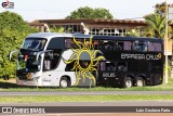 Empresa Cruz 60105 na cidade de Limeira, São Paulo, Brasil, por Luiz Gustavo Faria. Número da foto: #:id.