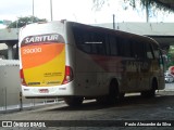 Saritur - Santa Rita Transporte Urbano e Rodoviário 29000 na cidade de Belo Horizonte, Minas Gerais, Brasil, por Paulo Alexandre da Silva. Número da foto: #:id.