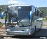 Moriá Transporte e Turismo 2400 na cidade de Santos Dumont, Minas Gerais, Brasil, por Isaias Ralen. Número da foto: #:id.