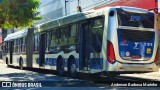 Sambaíba Transportes Urbanos 2 1576 na cidade de São Paulo, São Paulo, Brasil, por Anderson Barbosa Marinho. Número da foto: #:id.