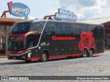 Expresso Gardenia 4100 na cidade de Perdões, Minas Gerais, Brasil, por Marcos de Alcantara Pinto. Número da foto: #:id.