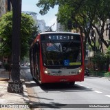 Himalaia Transportes > Ambiental Transportes Urbanos 4 1904 na cidade de São Paulo, São Paulo, Brasil, por Michel Nowacki. Número da foto: #:id.