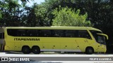 Viação Itapemirim 60081 na cidade de São Paulo, São Paulo, Brasil, por FELIPE ALMEIDA. Número da foto: #9693434.
