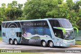 Viação Garcia 8664 na cidade de São Paulo, São Paulo, Brasil, por Rodrigo Matheus. Número da foto: #9694211.