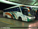 Empresa de Transportes Andorinha 6172 na cidade de Marília, São Paulo, Brasil, por Marcio Oliveira. Número da foto: #:id.