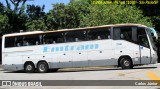 Emtram 3760 na cidade de São Paulo, São Paulo, Brasil, por Carlos Júnior. Número da foto: #9693189.