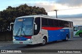 Viação Riodoce 80705 na cidade de Vitória da Conquista, Bahia, Brasil, por Rafael Rodrigues Forencio. Número da foto: #9693867.
