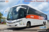 Unesul de Transportes 5984 na cidade de Tramandaí, Rio Grande do Sul, Brasil, por Alexsandro Merci    ®. Número da foto: #:id.