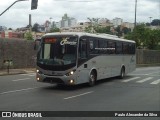 Felippetur Transportes 6000 na cidade de Belo Horizonte, Minas Gerais, Brasil, por Paulo Alexandre da Silva. ID da foto: :id.