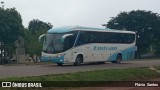 Emtram 4310 na cidade de Barra da Estiva, Bahia, Brasil, por Flávio  Santos. Número da foto: #9691388.