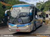 Viação Cometa 18529 na cidade de São Paulo, São Paulo, Brasil, por Espedito de Brito Gomes. Número da foto: #9693695.