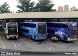 Rápido Federal 11852 na cidade de Ribeirão Preto, São Paulo, Brasil, por Marcio Freitas. Número da foto: #:id.