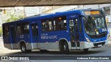 Auto Viação Navegantes 6127 na cidade de Porto Alegre, Rio Grande do Sul, Brasil, por Anderson Barbosa Marinho. Número da foto: #:id.