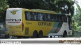 Empresa Gontijo de Transportes 12545 na cidade de São Paulo, São Paulo, Brasil, por FELIPE ALMEIDA. Número da foto: #9693526.
