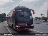 Lirabus 14082 na cidade de São Paulo, São Paulo, Brasil, por Rafael Lopes de Oliveira. Número da foto: #9692905.