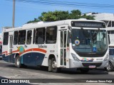 Auto Viação Salineira RJ 111.001 na cidade de Cabo Frio, Rio de Janeiro, Brasil, por Anderson Sousa Feijó. ID da foto: :id.